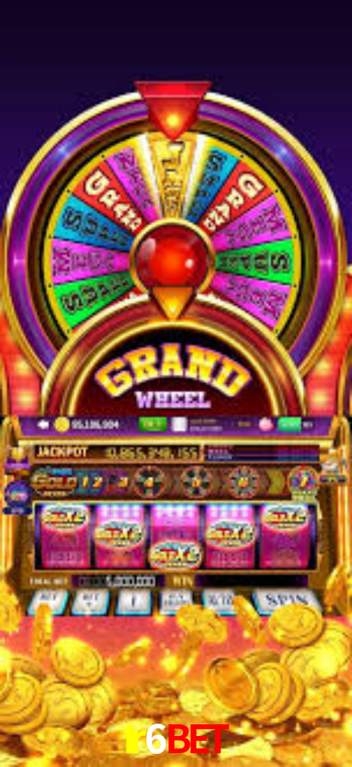 Jogos Exclusivos Ir6Bet