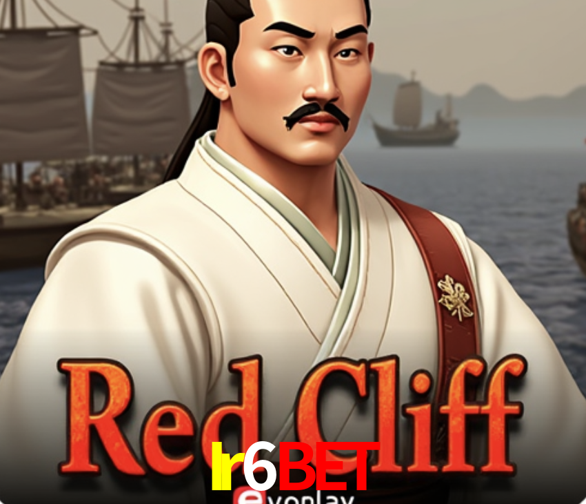 Sistemas de Segurança Ir6Bet